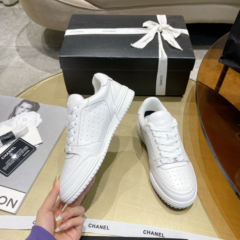 Chanel Sport Shoes